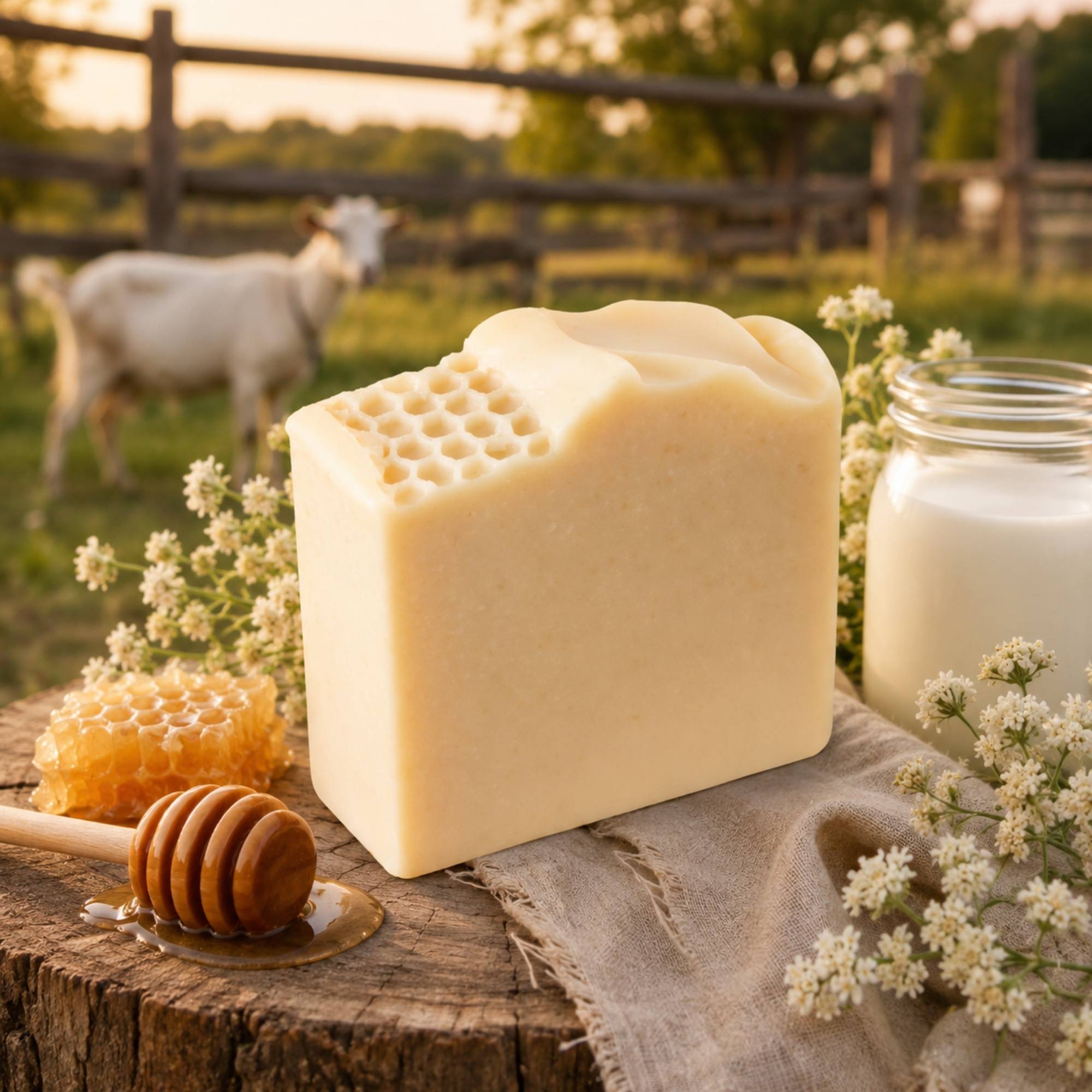 Farm Skin Products