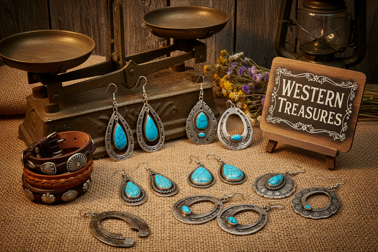 Barnyard Jewerly