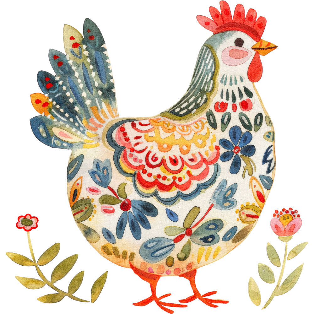 Country Crafting