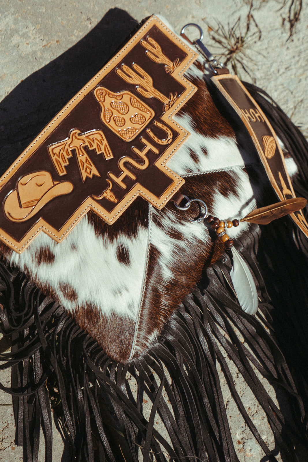 Country Apparel - Accessories