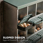 Egg Laying Boxes, Metal Nesting Boxes, Chicken Nesting Boxes