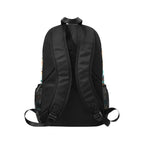 Baha Ranch Diamond Aztec Backpack