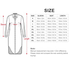 Baha Ranch Colores de Mexico Pictures of the Southwest Button-Up Long Sleeve Shirt Dress Duster