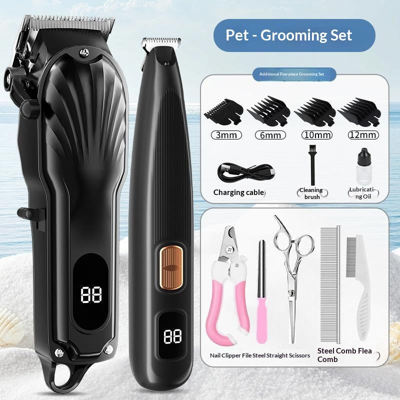 Pet Electric Clipper