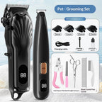 Pet Electric Clipper