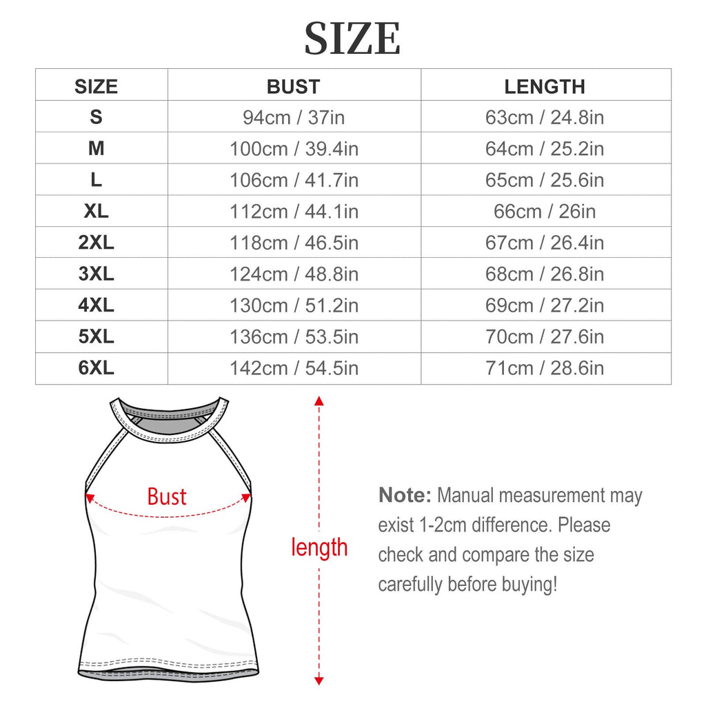 Baha Ranch YEEHAW Western Tank Top