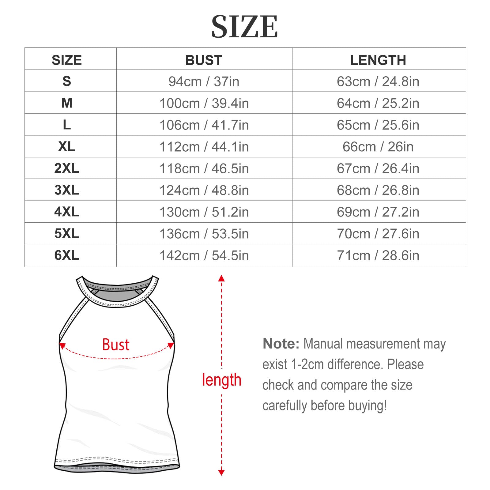 Baha Ranch YEEHAW Western Tank Top