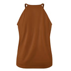 Baha Ranch Ranching Western Tank Top