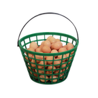 EZ-Gather Egg Basket