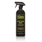 EQyss Avocado Mist Conditioner Spray 32oz. Horse Detangler Shine Reduce Breakage