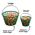 EZ-Gather Egg Basket