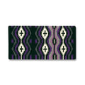 1453-2 Las Cruces 36X34 NEW ZEALAND WOOL SADDLE BLANKET
