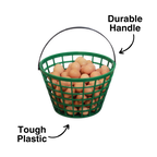 EZ-Gather Egg Basket