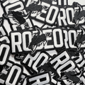 3.5" RODEO I  Embroidered Hat Patch