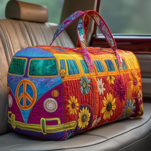 2026 Cross-Border Amazon Independent Site New Short-Distance Tote Quilted Embroidery Travel Bag Multifunctional Sports & Fitness Bag