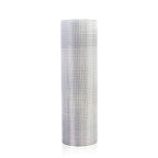 Wire Mesh Fence Roll 60in x 50ft, 1/2in x 1/2in 19GA Galvanized Steel Poultry Netting