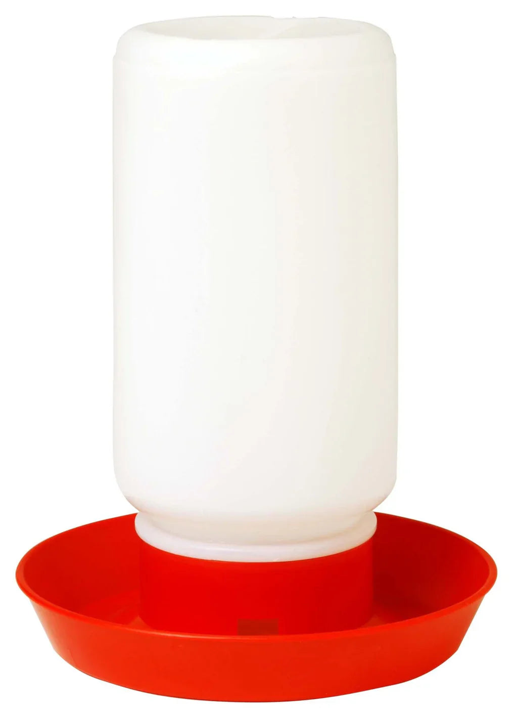 Little Giant 1 QT Poultry Chick Feeder or Waterer Replacement Parts Plastic & Full Sets