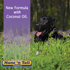 Mane 'n Tail Ultimate Gloss Horse Shampoo pH Balanced Formula 32 oz.