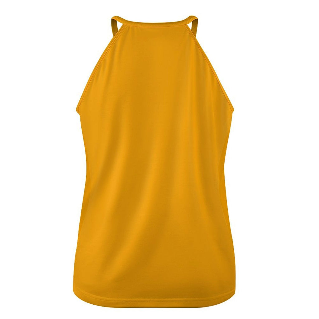 How Bout Them Cowboys Vintage Western Tank Top