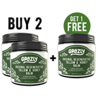 Original Tallow & Manuka Honey Balm
