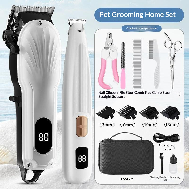 Pet Electric Clipper