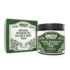 Original Tallow & Manuka Honey Balm