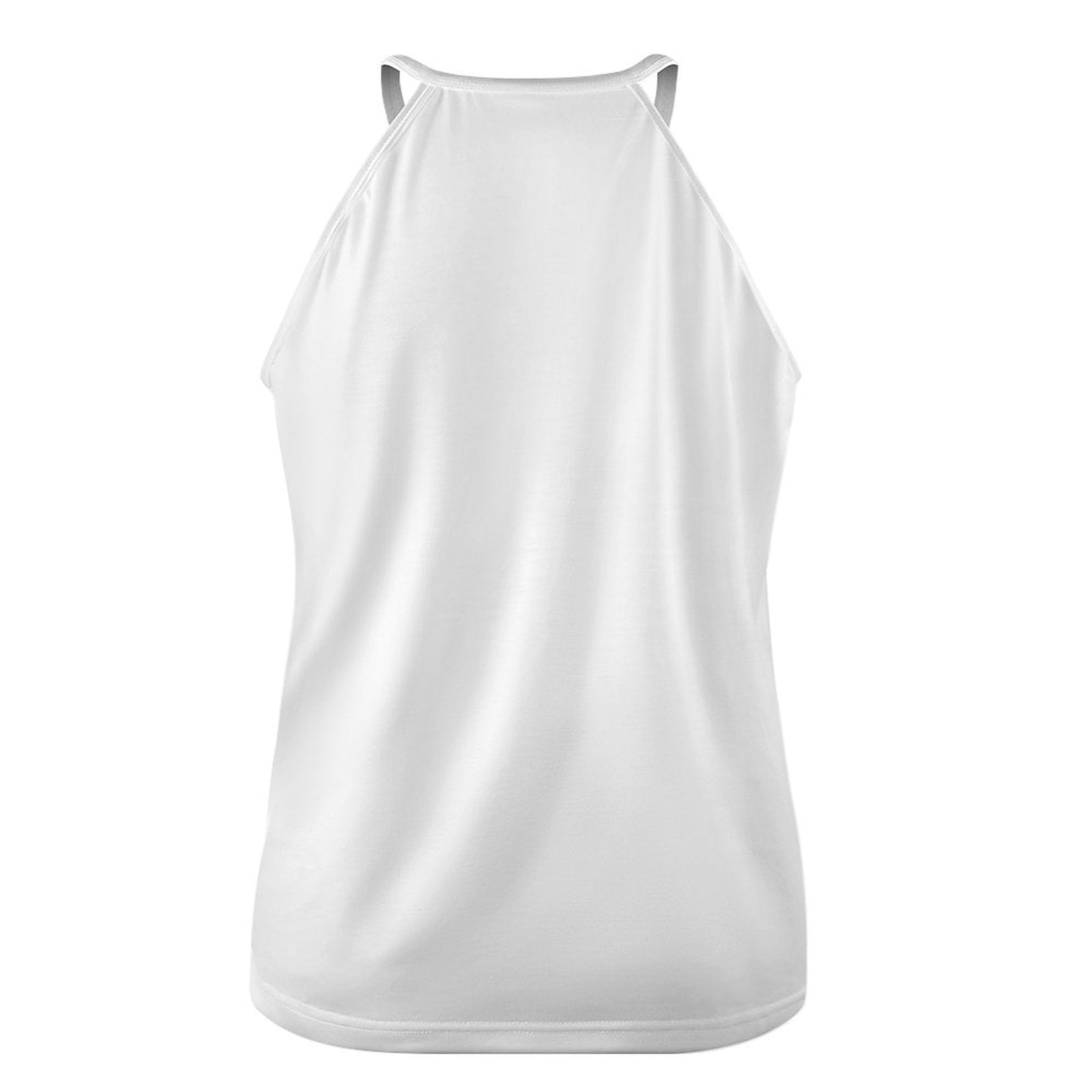 Baha Ranch Cactus Western Tank Top