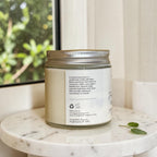 Tallow & Shea Strengthening Leave-In Conditioner with Goat’s Milk