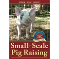 Small-Scale Pig Raising - Paperback