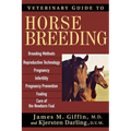 Veterinary Guide to Horse Breeding - Paperback