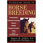 Veterinary Guide to Horse Breeding - Paperback