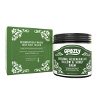 Original Tallow & Manuka Honey Balm