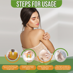 AMVital Turmeric Soap Bar for Face & Body