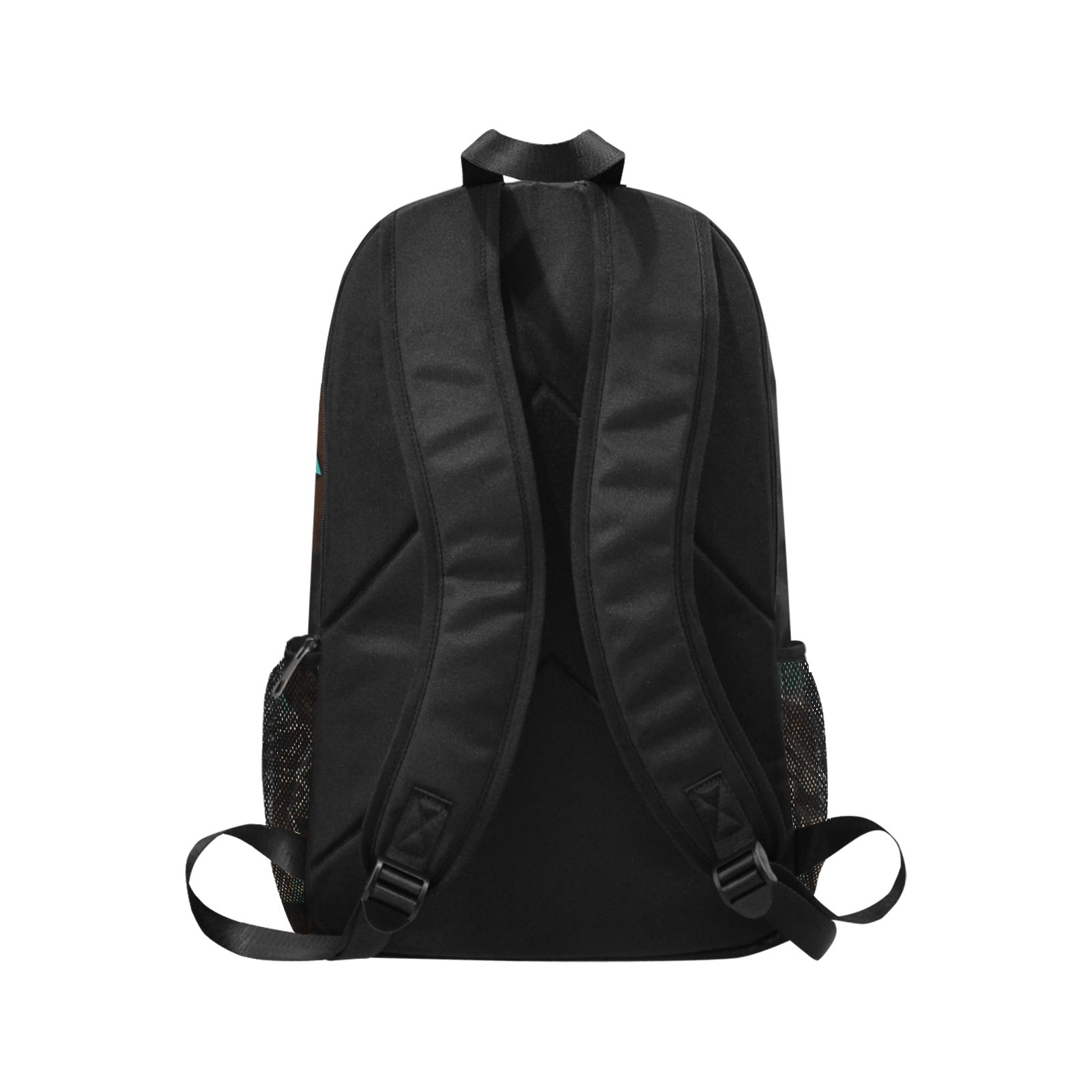 Baha Ranch Aztec Rodeo Cowboy Backpack