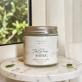 Tallow & Shea Strengthening Leave-In Conditioner with Goat’s Milk