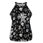 Baha Ranch YEEHAW Western Tank Top
