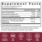 Nitric Oxide Beetroot Capsules NITRILIXOE Powder BetaineFactory Direct Sales