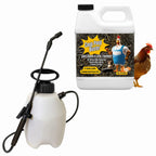 1. Coop Poop Buster