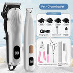 Pet Electric Clipper