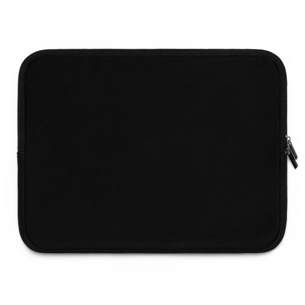 Neutral Cowboy Boot Laptop Sleeve | Tan Western Floral Tech Cover