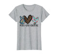 Peace Love Chickens Funny Chicken T-Shirt - Streetwear Style Men Women
