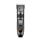 Professional Pet Grooming Clipper For Large Dogs.