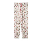 Western Christmas Family Matching Bamboo Pajamas - Cowboy