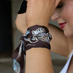 The Twilly Snaffle Bit