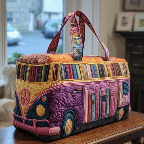 2026 Cross-Border Amazon Independent Site New Short-Distance Tote Quilted Embroidery Travel Bag Multifunctional Sports & Fitness Bag