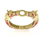 Equestrian Horse Bangle