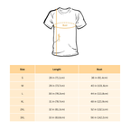 Funny "Flock Off" Chicken T-Shirt