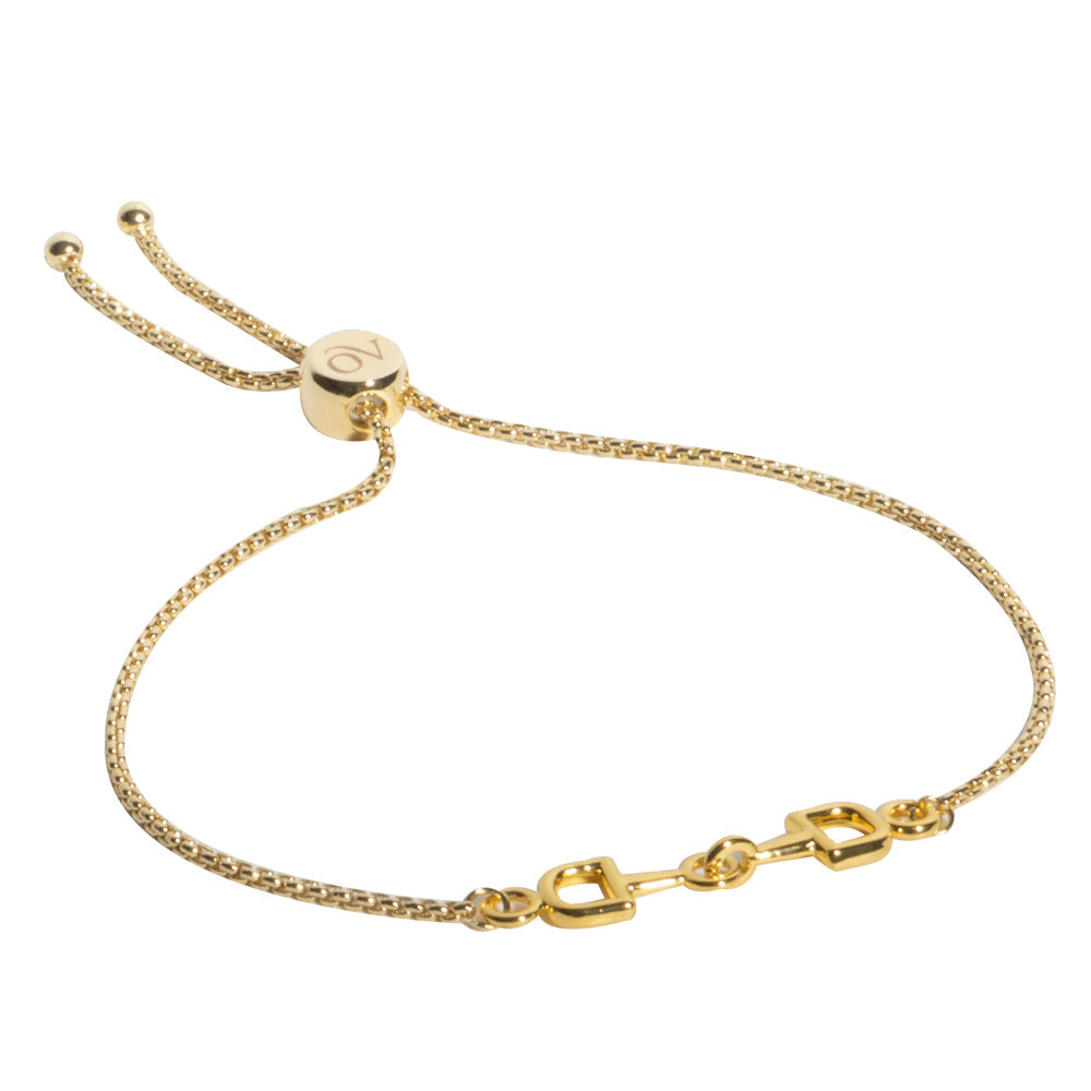 OVATION Bit Bracelet