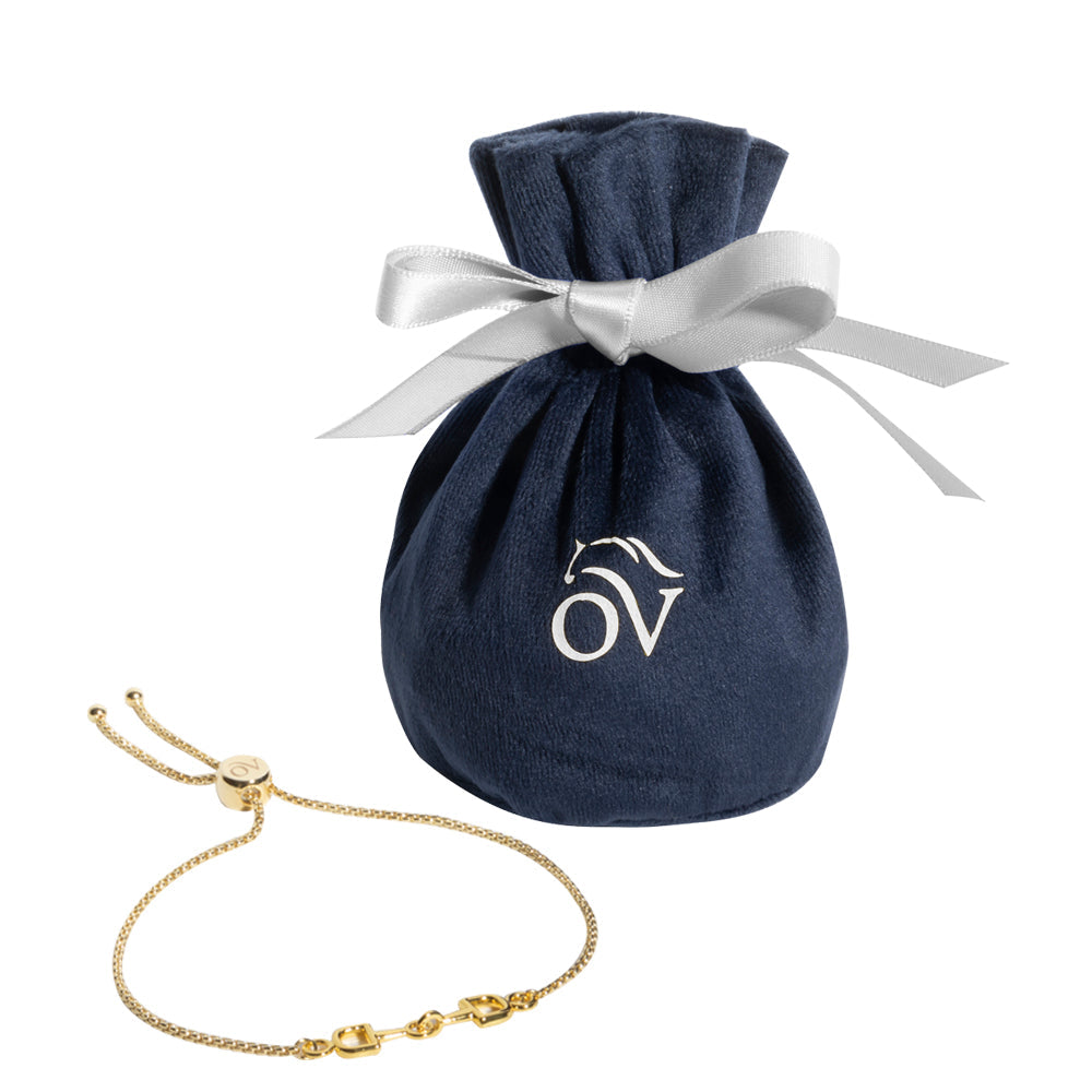 OVATION Bit Bracelet
