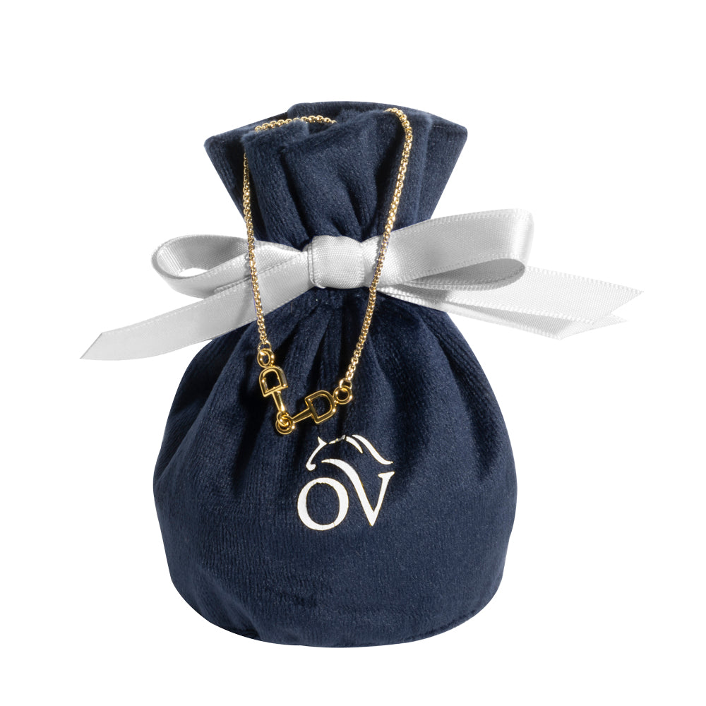 OVATION Bit Bracelet